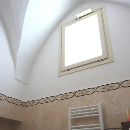 Appartement Palazzo Mansi Montenegro