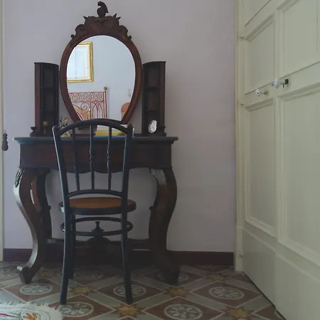 Appartement Palazzo Mansi Montenegro *