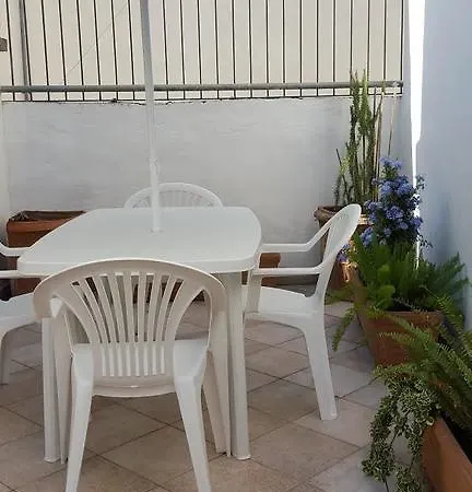 Palazzo Mansi Montenegro * Lecce