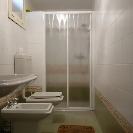 Palazzo Mansi Montenegro Appartement Lecce