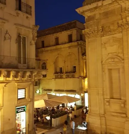 Lejlighed Palazzo Mansi Montenegro *