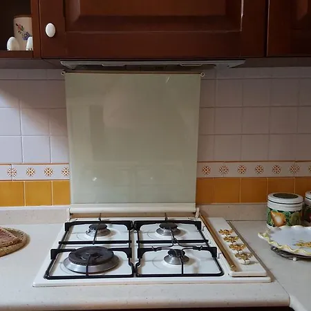 Palazzo Mansi Montenegro Lecce