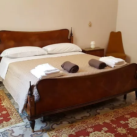 Lejlighed Palazzo Mansi Montenegro *