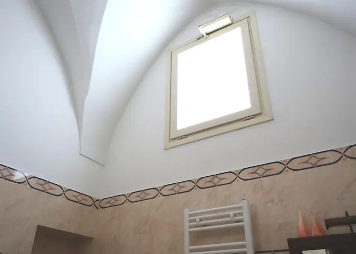 דירה Palazzo Mansi Montenegro