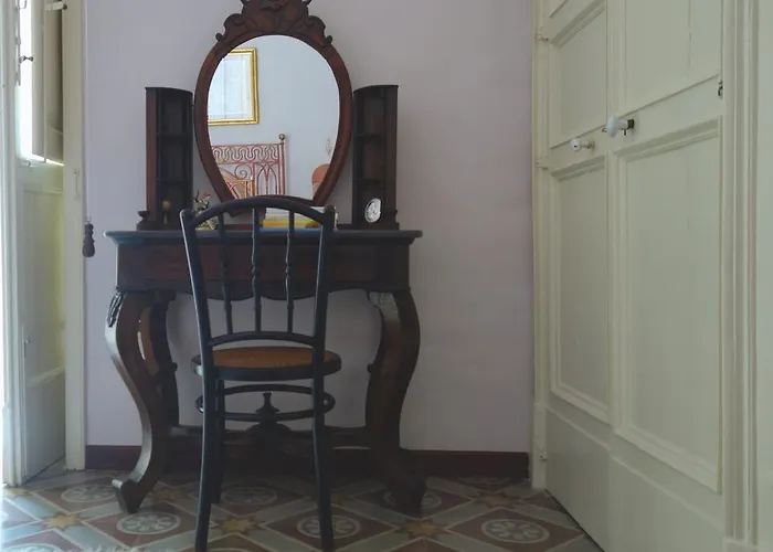 アパート Palazzo Mansi Montenegro *